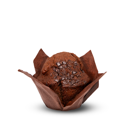 Chocolate Muffin